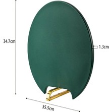 Eco Lounge Standlı Kesim Panosu