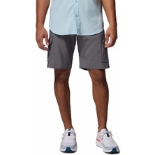 Columbia Silver Ridge Utility Erkek Kargo Şort