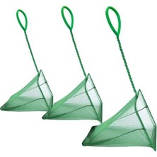 Eco Lounge Akvaryum Balık Yakalama Kepçesi 4 Inç 10 cm