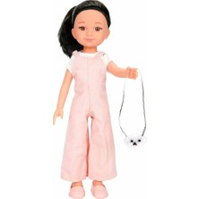 Eco Lounge Mina Romantic Bebek 35 cm