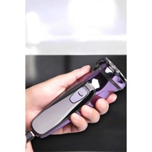 Eco Lounge Erkeklere Özel Profesyonel Tıraş Makinesi