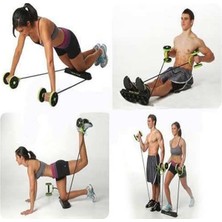 Ttt Multiflex Egzersiz Aleti