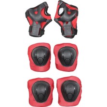 Eco Lounge Dizlik ve Dirseklik Koruma Ekipman Seti  78327  - 1 Set Fiyatıdır