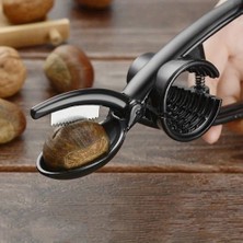 Eco Lounge 2'si 1 Arada Kestane Çizici ve Ceviz Kıracağı