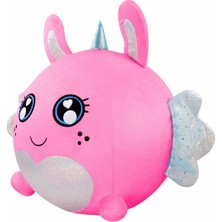 Eco Lounge Şişme Peluş Tavşan Xxl