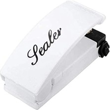 Eco Lounge Poşet Kapatıcı Handy Sealer