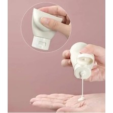 Eco Lounge Seyahat Banyo Seti