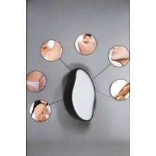 Eco Lounge Crystal Eraser Epilasyon Aleti Tüy Silgisi Tüy Alıcı Kristal Epilatör Ağda