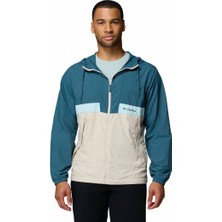 Columbia Spire Valley Kapüşonlu Erkek Rüzgarlık