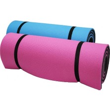 Eco Lounge 55X170 cm Pilates Yoga Matı