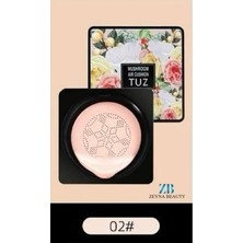 Tuz Fondöten Yüksek Kapatıcı Mantar Kafa Süngerli 02