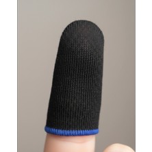 Eco Lounge Hassas Kontrol Sunan Oyuncu Parmaklık Eldiven Seti 4'lü