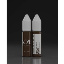 Noah Kalıcı Makyaj Kaş Pigmenti Gigi