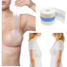 Eco Lounge 5 Metre Görünmez Push Up Göğüs Dikleştirici Bant