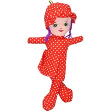 910 Aydede, Bez Bebek 50 cm