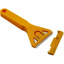 Eco Lounge Cam ve Buz Kazıyıcı Bıçak