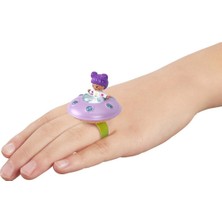 JCB24 Polly Pocket Yüzük Kutusu Oyun Seti