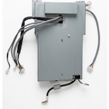 Gümrük Bey Rayscan Alpha PXD-200CT Güç Kaynağı, Endüstriyel Elektrik Ekipmanı