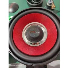 Germistone WF11230CM 1600W  450RMS  Subwoofer