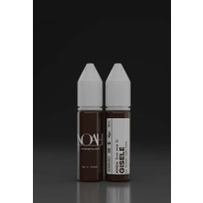 Noah Kalıcı Makyaj Kaş Pigmenti Gisele