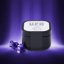 Gravastar Ufo Manyetik Switch-10 Adet