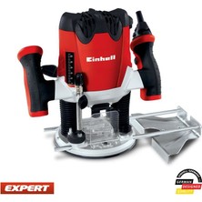 Einhell Te Ro 1255 E Dik Freze 1200 Watt