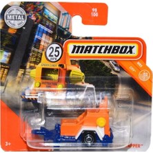 C0859 Matchbox™ Tekli Arabalar - 1 Adet Stokta Olan Gönderilir