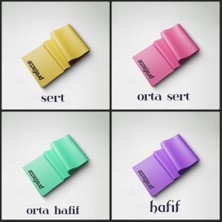 Proforce 4 Lü Lastik Seti