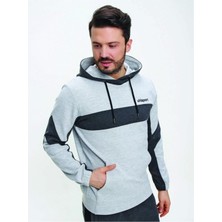 Uhlsport Erkek Sweat Pamuk Hoody Lord M