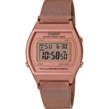 Casio Casıo B640WMR-5ADF Kol Saati