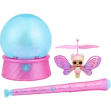 L.o.l Sihirli Uçan Peri Bebekleri