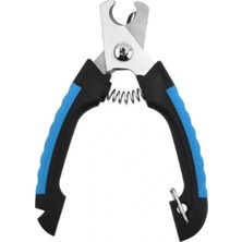 Çelik Evcil Hayvan Tırnak Makası Güvenlik Korumalı