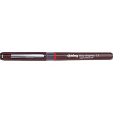 Kitabevimden Rotring Çizim Kalemi Grafik Tikky 0.5 mm 1904756