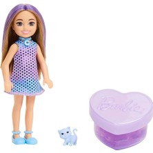 JFY04 Chelsea Party Unboxed Parti Sürprizi