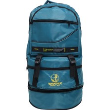 Bag Trend BT Unisex Sırt Çantası,trekking,outdoor,kamp,çantası