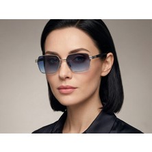 İdo Optik Ocean Drive Modern Vintage Unisex Güneş Gözlüğü