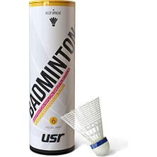 Delixa Flow 200 Badminton Topu