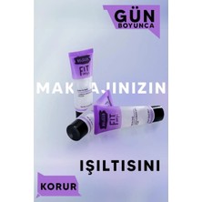 Fit Myi Makyaj Bazı