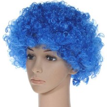 Ttt Mavi Bonus Peruk