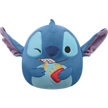 Squishmallows Disney Stitch Serisi 25 cm Asorti