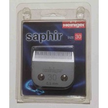 Heiniger Kedi Köpek Kırkma Makinası Yedek Bıçağı