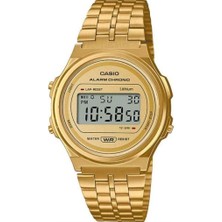 Casio Casıo A171WEG-9ADF Kol Saati
