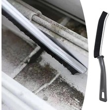 Delixa Çok Amaçlı Multi Ince Temizlik Fırçası Derz Arası Mutfak Lavabo Temizleme Fırçası (2)