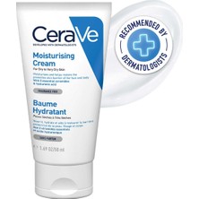 Delixa Moisturising Nemlendirici Bakım Kremi 50 ml