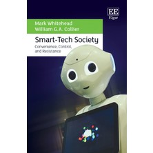 Delixa Society: Convenience, Control,