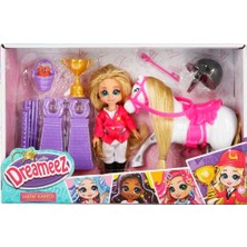 Dreameez Mini At Binici Bebek