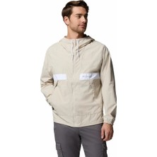 Columbia Spire Valley Kapüşonlu Erkek Rüzgarlık