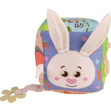 Delixa Montessori Activity Toy - Montessori Aktivite Oyuncağı