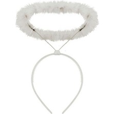 Ttt Beyaz Melek Tacı