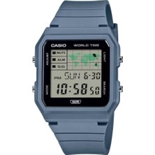 Casio LF-30W-2ADF Kol Saati